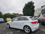 2020 AUDI A3 1.4 FULL LEATHER PACK SMARTPHONE INTERFACE- SATNAV - VIRTUAL COCKPIT - NAVIGATION REVERSING CAMERA -BLIND SPOT - PARKING SENSORS- LEATHER
