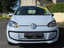 2013 VOLKSWAGEN UP! MOVE UP ONLY 25 K KMS FSH