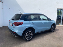 2024 Suzuki Vitara 1.5L Petrol Hybrid For Sale Images