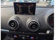 2014 Audi A3 Saloon 1.4L Petrol For Sale Images