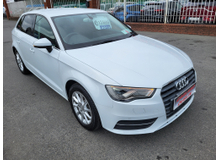 2015 Audi A3 1.4L Petrol For Sale Images