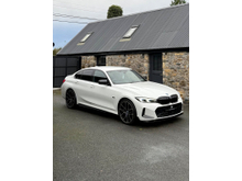 2023 BMW 3 Series 2L Petrol Plug-in Hybrid For Sale Images