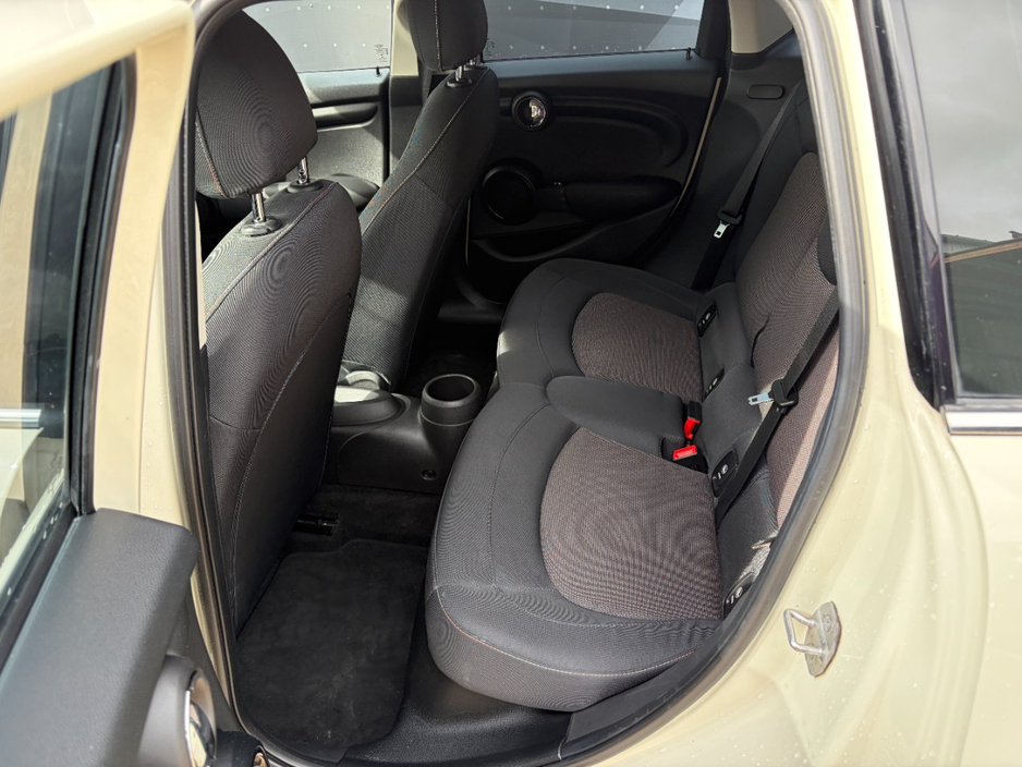 2015 MINI One 1.2L Petrol For Sale Images