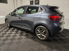 2022 Renault Clio 1L Petrol For Sale Images