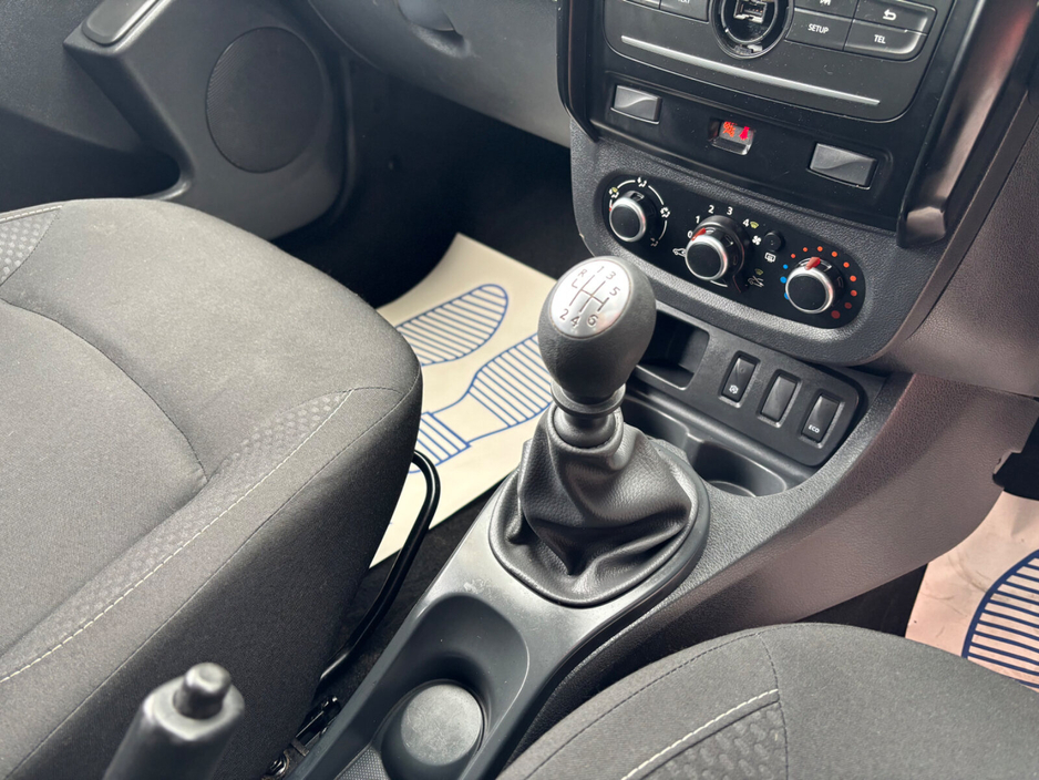 Dacia Duster 1.5 dCi 110 ALTERNATIVE — thumbnail 9