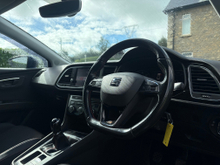 2017 SEAT Leon 2L Diesel For Sale Images