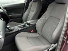 2023 Toyota C-HR 1.8L Petrol Hybrid For Sale Images