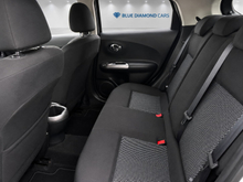 2018 Nissan Juke 1.2L Petrol For Sale Images