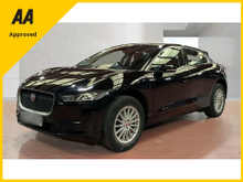 2020 Jaguar I-Pace 0L Electric For Sale Images