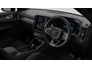 2025 VOLVO EX40 Black Edition Plus Extended Range