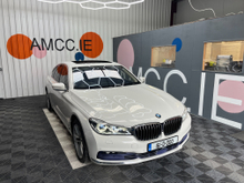 BMW 7 Series ONLY €24950! 2016 BMW 7...