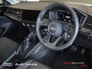 2025 AUDI A1 30 TFSI 116HP S-TRONIC GLACIER WHITE/MYTH BLACK