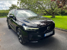 2022 Volvo XC60 2L Diesel For Sale Images