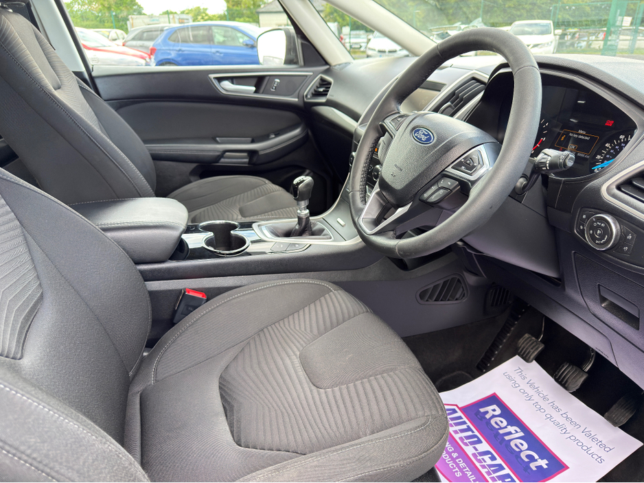2016 Ford S-Max 2L Diesel For Sale Images