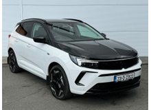 2023 Opel Grandland 1.6L Petrol Plug-in Hybrid For Sale Images