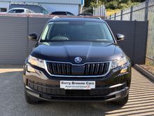 2020 Skoda Kodiaq 2L Diesel For Sale Images