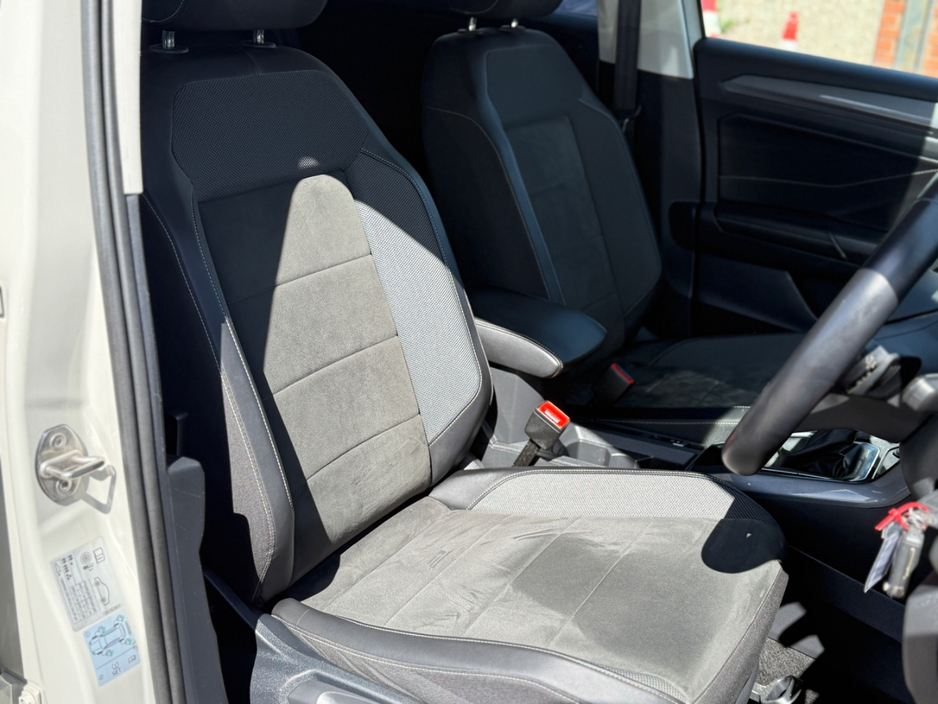 2023 Volkswagen T-Roc 1.5L Petrol For Sale Images