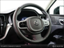 2025 VOLVO XC60 T6 XC60 PLUS DARK: 20” UPGRADE DIAMOND CUT ALLOYS, VAPOUR METALLIC WITH CHARCOAL LEATHER, PANORAMIC ROOF, KEYLESS ENTRY, HEATED SEATS