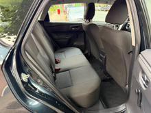2013 Toyota Auris 1.4L Diesel For Sale Images