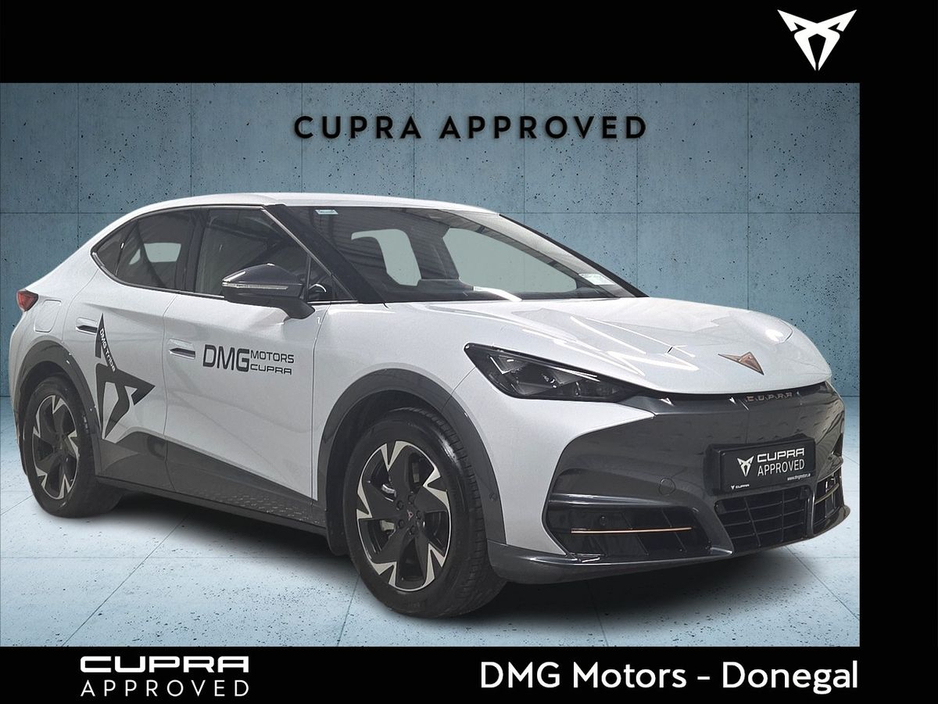 2026 Cupra Tavascan For Sale Images