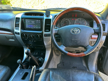 2007 Toyota Landcruiser 3L Diesel For Sale Images