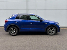 2023 Volkswagen T-Roc 2L Diesel For Sale Images