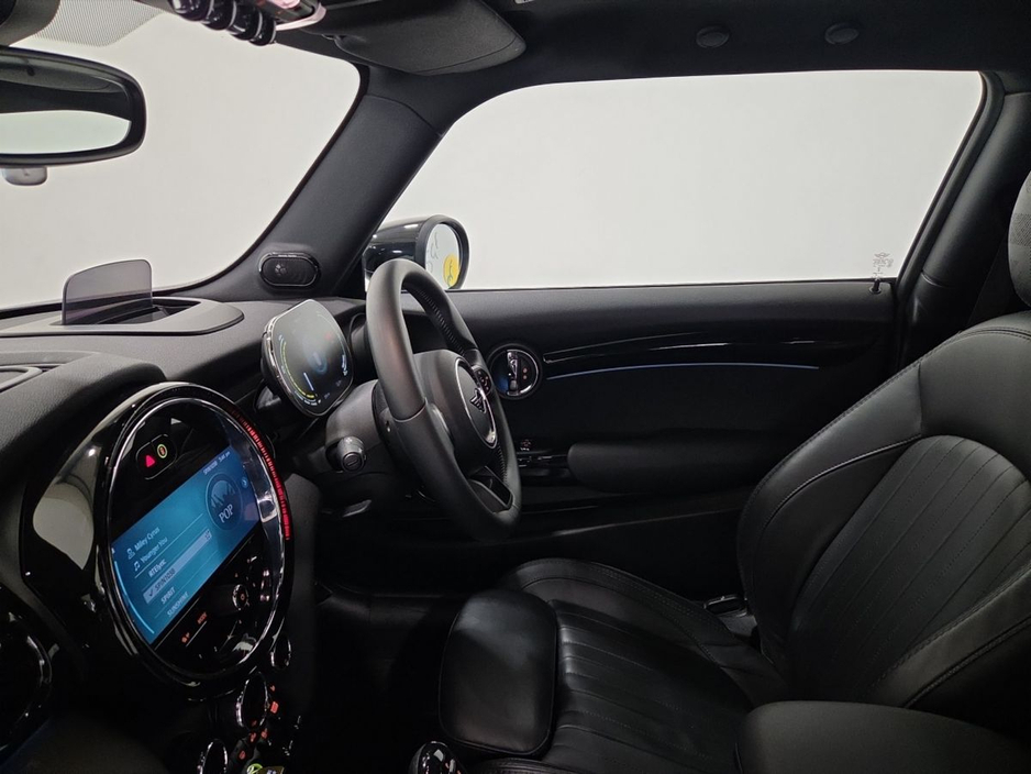 2023 MINI Hatch 0L Electric For Sale Images