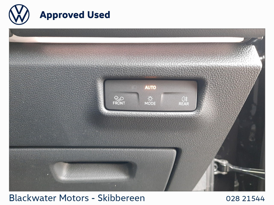 Volkswagen Tiguan 2.0TDI 150BHP LAUNCH EDITION AUTOMATIC — thumbnail 19
