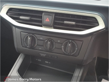 2026 SEAT Ibiza 1L Petrol For Sale Images
