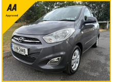 2011 Hyundai i10 1.2L Petrol For Sale Images