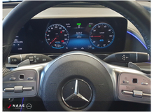 2024 Mercedes-Benz EQC ElectricL Electric For Sale Images