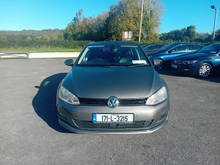 2017 Volkswagen Golf 1.6L Diesel For Sale Images