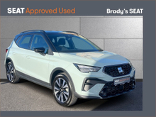 SEAT Arona 1.0TSI 115HP DSG SE PLUS *SEAT APPROVED*