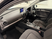 2017 Audi A3 1L Petrol For Sale Images