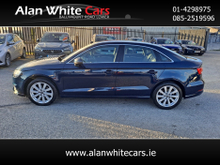 2018 Audi A3 1.5L Petrol For Sale Images