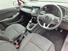 2022 Renault Clio 1L Petrol For Sale Images