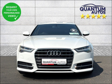 2017 Audi A6 2L Diesel For Sale Images