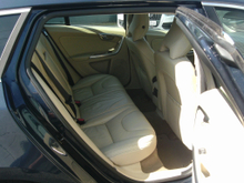 2013 Volvo V60 1.6L Diesel For Sale Images