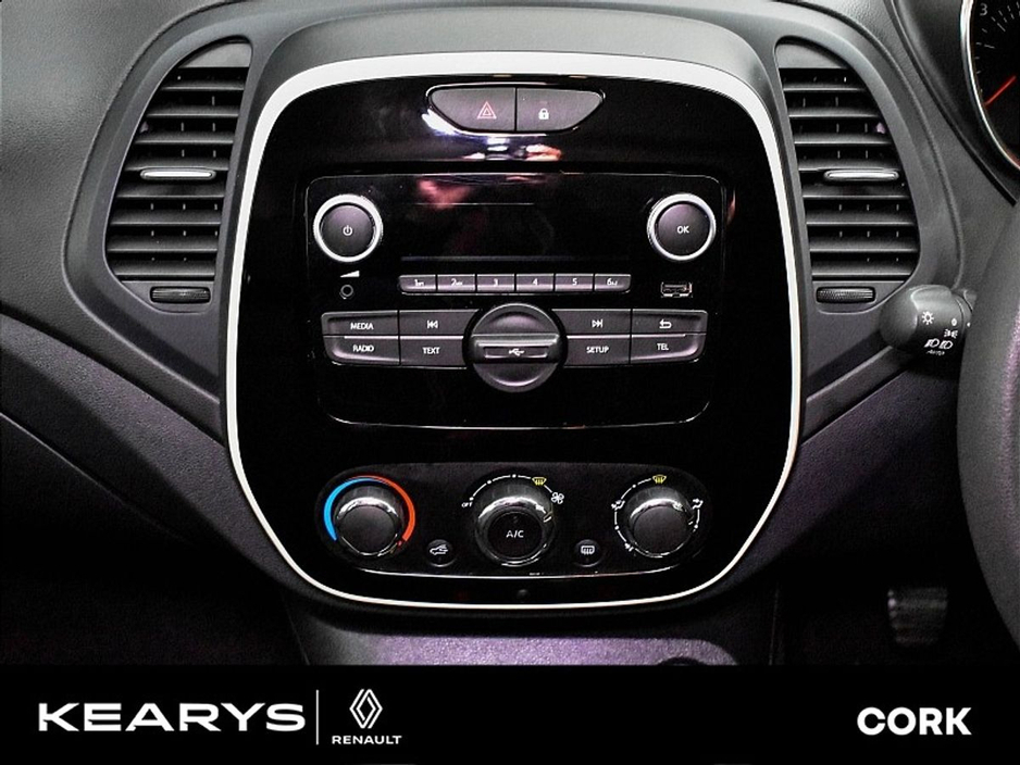 Renault Captur Play TCe 90 — thumbnail 23