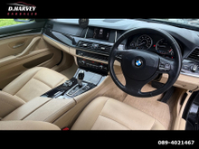 2014 BMW 5 Series 2L Diesel For Sale Images