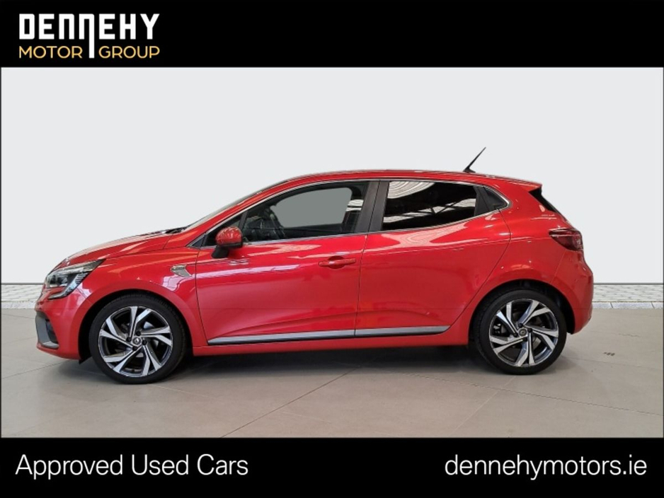 2021 Renault Clio 1L Petrol For Sale Images