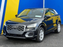 2018 AUDI Q2 SPORT 1.0 TFSI AUTO // APPLE CARPLAY/ANDROID AUTO // AUDI DRIVE SELECT // BLIND SPOT MONITOR