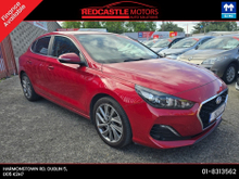 2018 Hyundai i30 1L Petrol For Sale Images