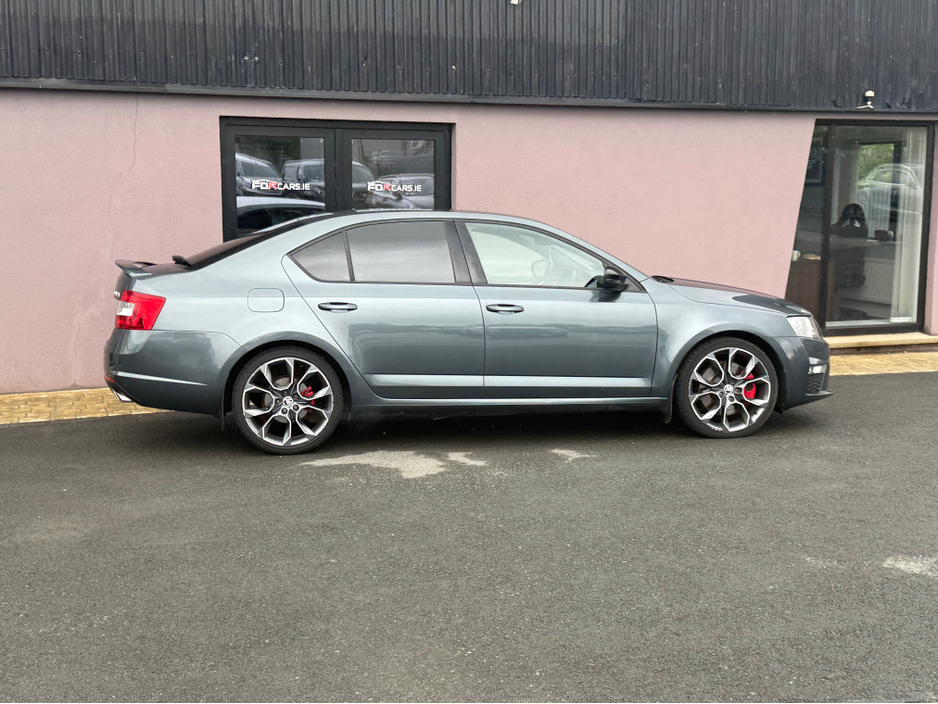 2016 Skoda Octavia 2L Diesel For Sale Images
