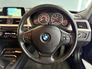 2018 BMW 3 SERIES 320d SE