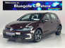2018 VOLKSWAGEN GOLF 1.4 GTE S-A 5DR AUTO**17 INCH ALLOYS**MULTIFUNCTIONAL STEERING WHEEL**DIGITAL DASH**DSG GEARBOX**TOUCH SCREEN MEDIA DISPLAY**PARKING SENSORS**APPLE CARPLAY**FINANCE AVAILABLE**