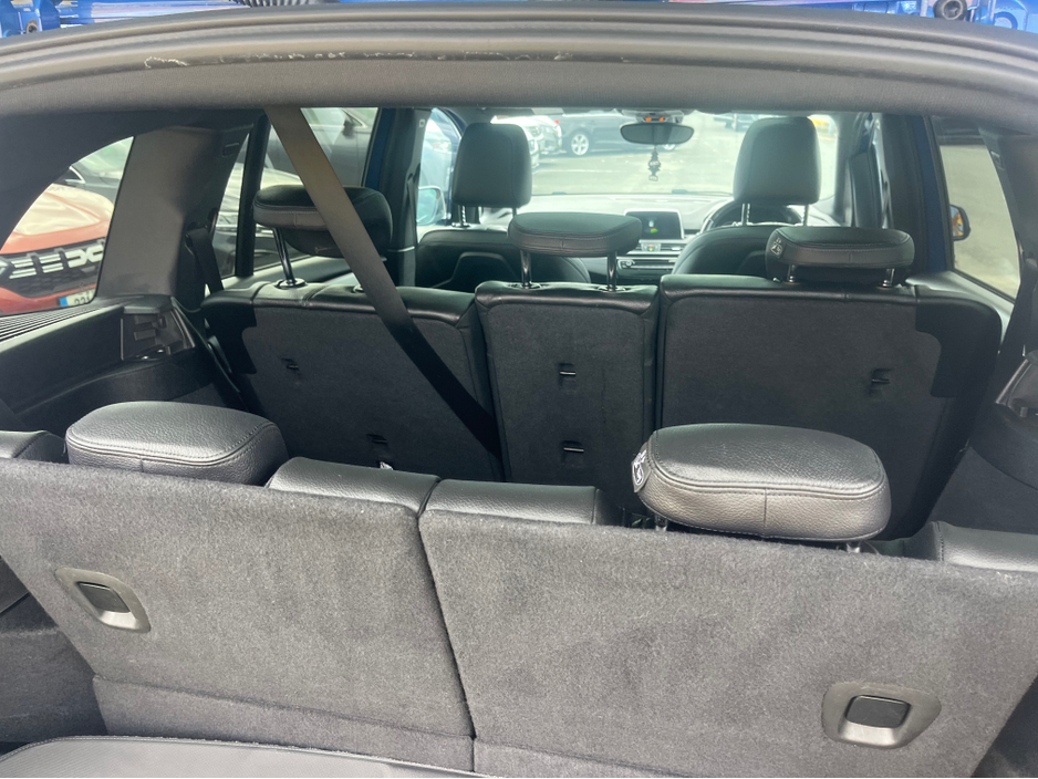 2018 BMW 2 Series 1.5L Petrol For Sale Images