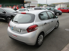 2017 Peugeot 208 1.2L Petrol For Sale Images