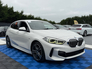 2020 BMW 1 SERIES M-SPORT - 2.0L DIESEL - AUTO - 12M WARRANTY - CAR: 1407