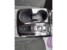 2023 Hyundai Tucson 1.6L Petrol Plug-in Hybrid For Sale Images